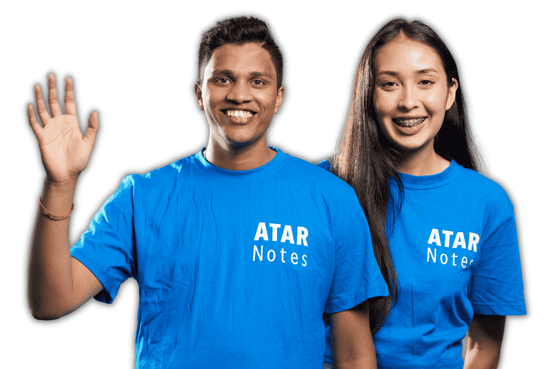 ATAR Notes