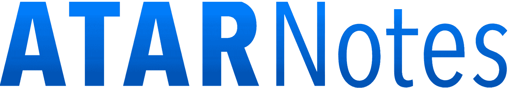 ATAR Notes logo