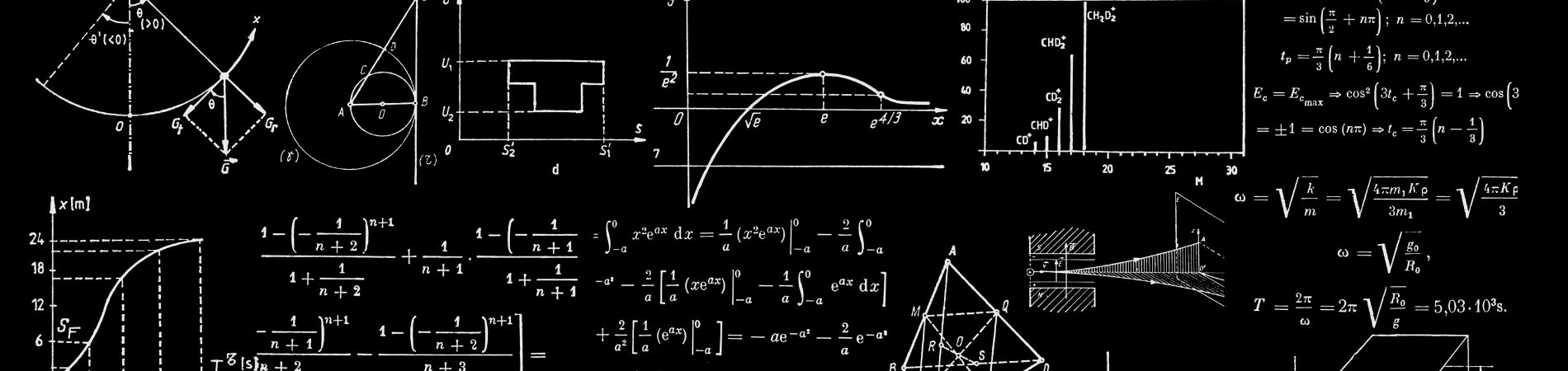 How to Study Maths