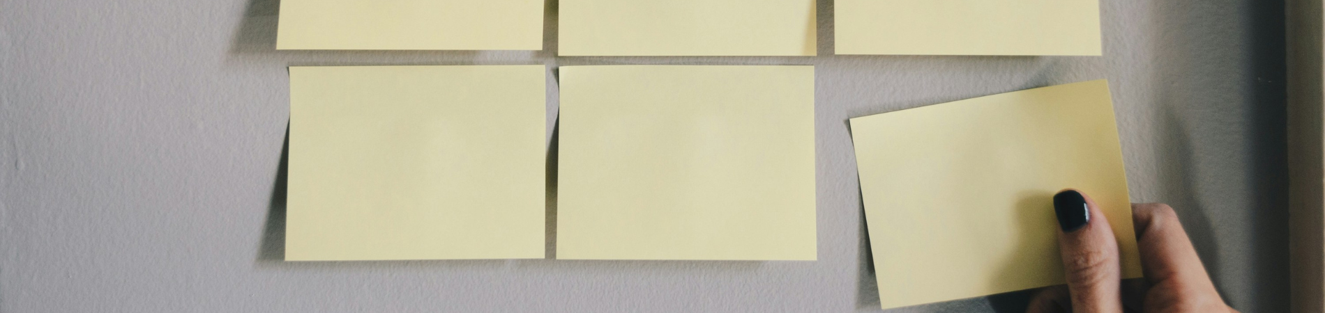 Final Assignment checklist