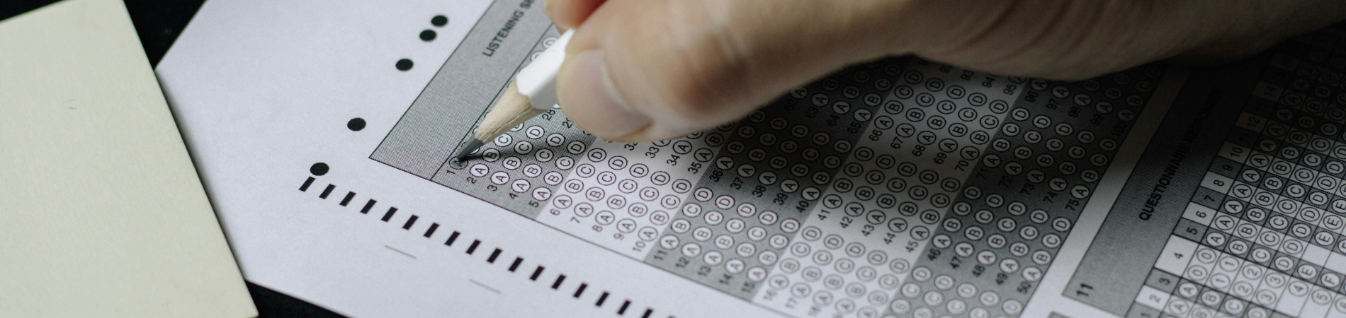Why take practise exams?