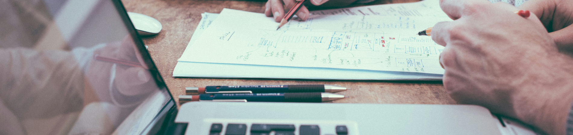 How to nail academic research