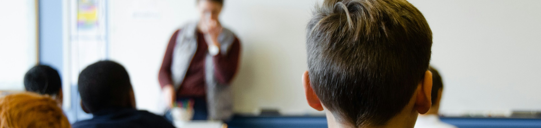 How do I deal with teachers I don’t like or don’t “teach well”?