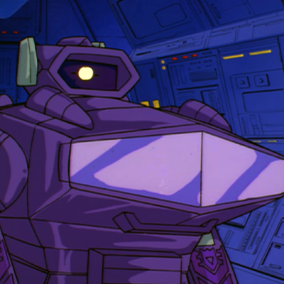 ShockwaveTransformers