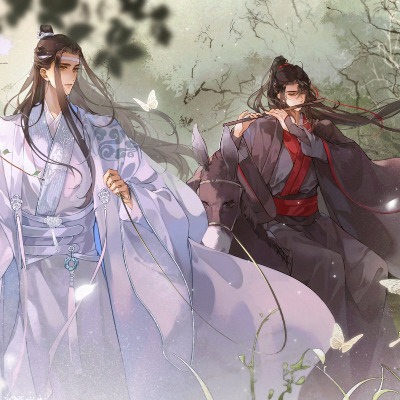 Wangxian